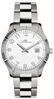 Armbanduhr Lorenz Herr in Stahl 027062AA - 027062AA